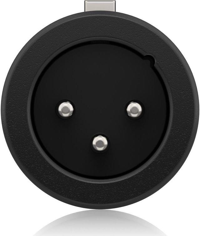 Alt view image 4 of 7 - Klark Teknik MIC BOOSTER CT 1 Compact Dynamic Mic Booster w/High-Quality Preamp
