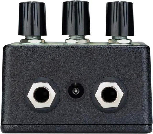 Alt view image 5 of 17 - EarthQuaker Devices Afterneath V3 Enhanced Otherworldly Reverberation Pedal