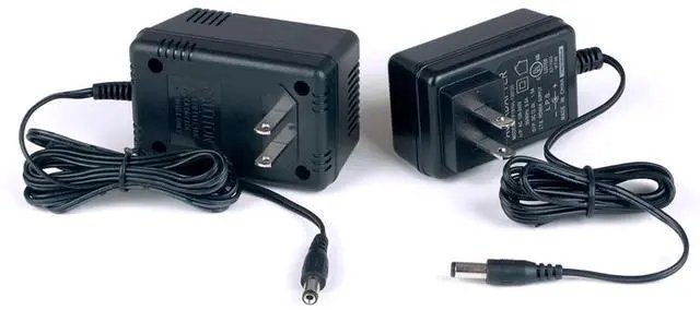 Alt view image 4 of 14 - VocoPro VHF-4005 4 Channel Rechargeable VHF Wireless Mic System, 4x Mics, CH 2
