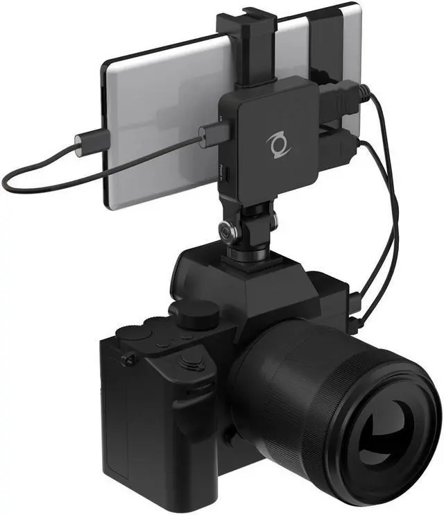 Alt view image 3 of 3 - Z CAM IPMAN Gemini HDMI to USB Converter