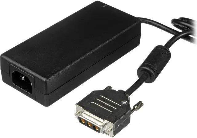 Main image of BlackMagic Design Power Supply, 12V / 70W #PSUPPLY-12V70W