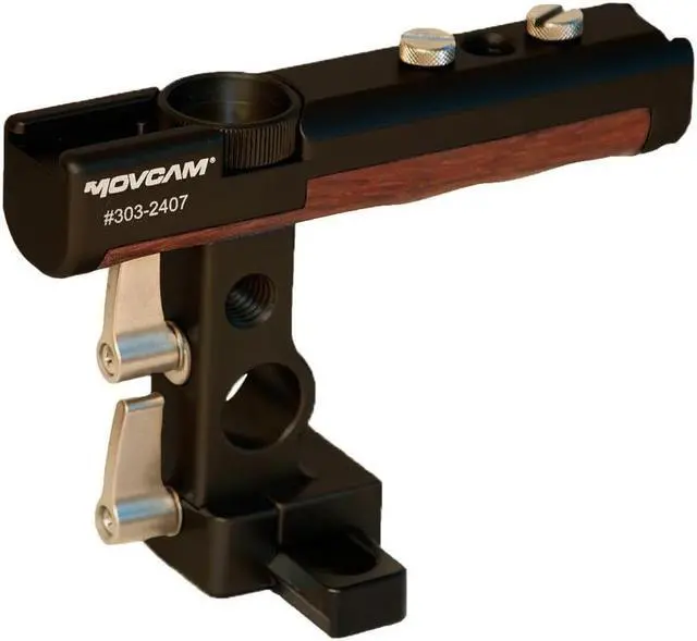 Main image of Movcam Twist Handle for Sony A7II, A7SII and A7RII Camera Cage