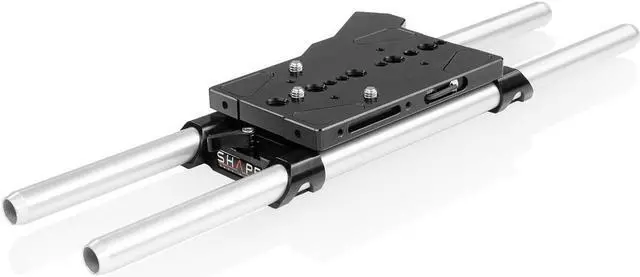 Alt view image 5 of 7 - Shape C52SM Shoulder Mount for Canon C500 Mark II Camera