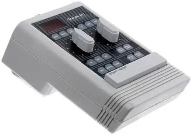 Main image of Gralab Model 451 99 Minute Electronic Timer/Intervalometer, 120V/50-60Hz