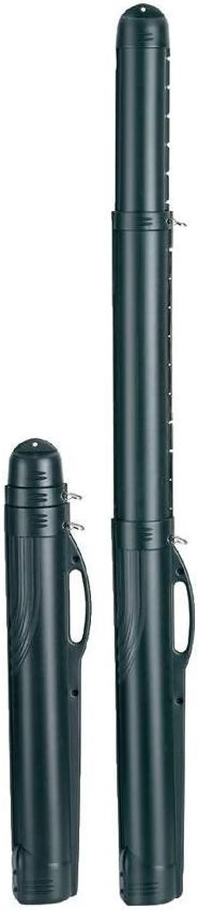 Alt view image 10 of 10 - Plano Guide Series Airliner Rod Case Triple