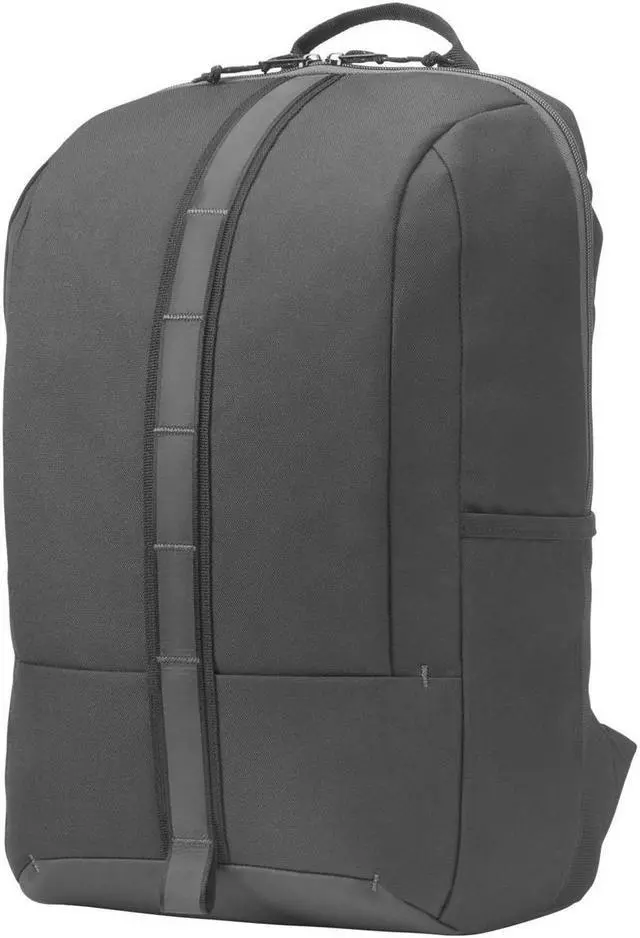 Alt view image 14 of 20 - Hp Commuter Carrying Case (Backpack) For 15.6" Notebook - Black