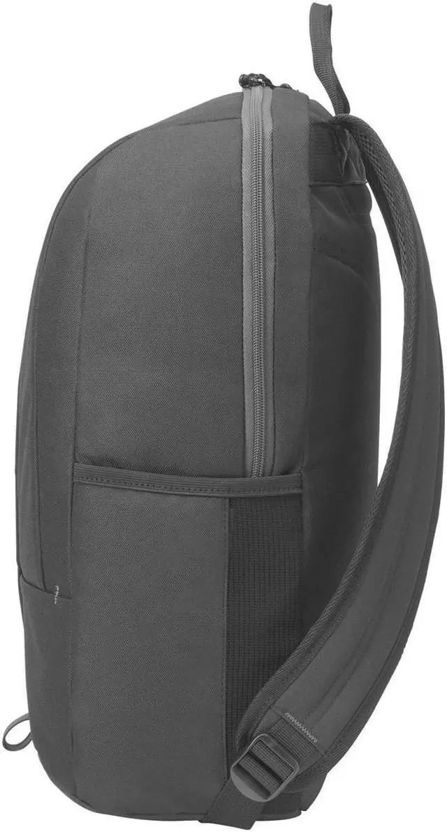 Alt view image 18 of 20 - Hp Commuter Carrying Case (Backpack) For 15.6" Notebook - Black