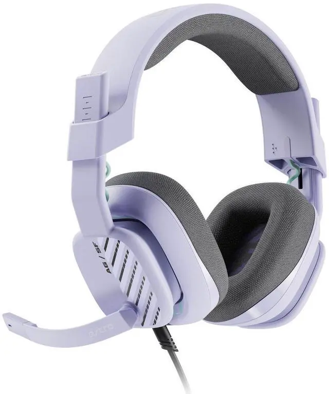 Main image of ASTRO Gaming A10 Gen 2 Wired Headset for Xbox Series X|S, PC, PS5 & Nintendo Switch - Lilac