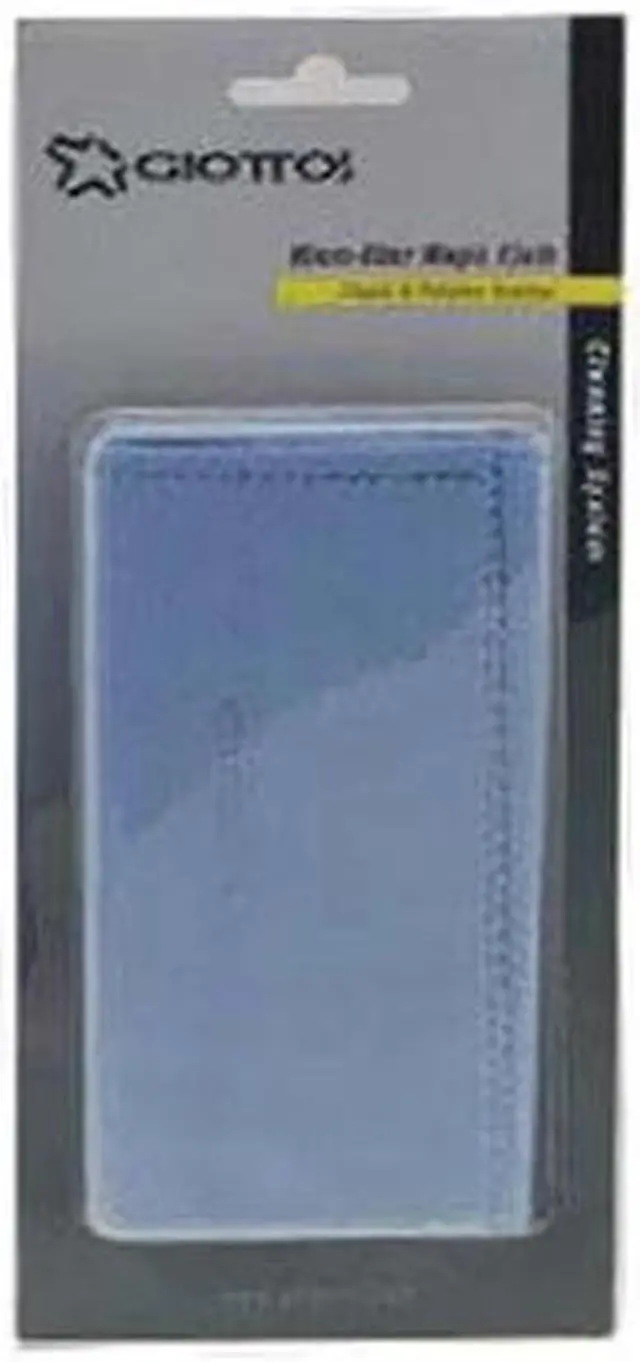 Alt view image 2 of 2 - Giotto's Micro-fiber Magic Cloth