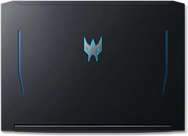 Alt view image 8 of 20 - Acer Predator Helios 300 PH315-54 PH315-54-70EH 15.6" Gaming Notebook - QHD - 2560 x 1440 - Intel Core i7 11th Gen i7-11800H Octa-core (8 Core) 2.40 GHz - 16 GB RAM - 1 TB SSD