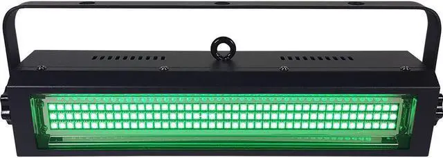 Main image of Blizzard Lighting Max L RGB Strobe/Blinder/Wash 3-In-1 Effect Fixture #124281