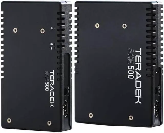Main image of Teradek ACE 500 HDMI Wireless Video Transmitter and Receiver Set #10-1805