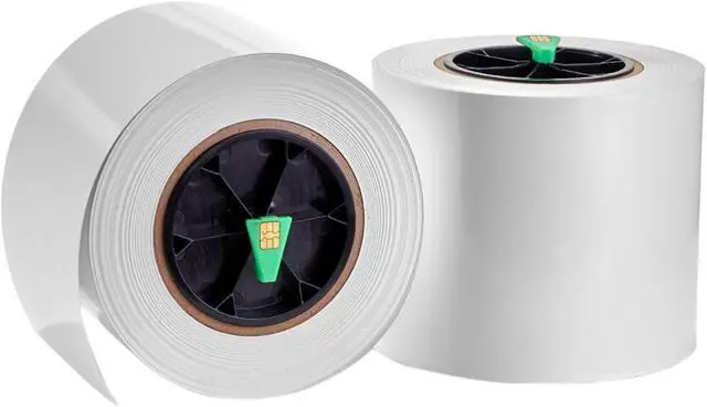 Main image of Primera Technology Magnetic Material Roll, Continuous Stock, 4.75"x100' #057215