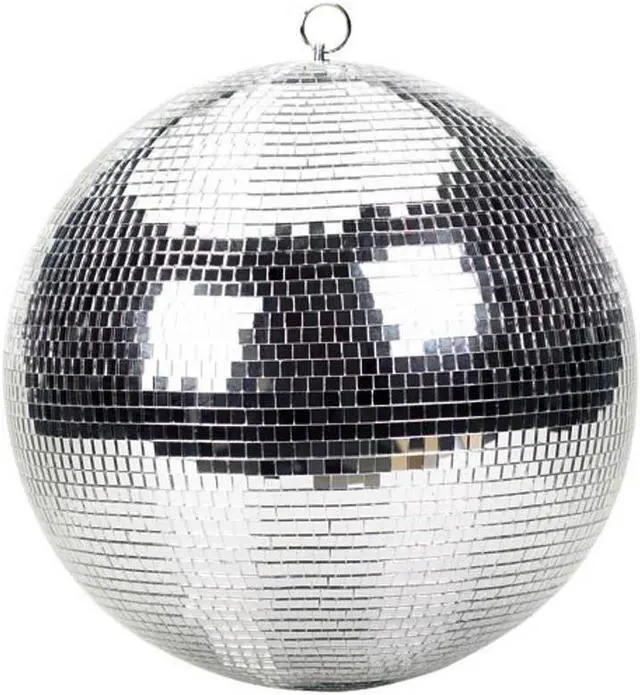 Main image of ProX MB-16 16" Mirror Ball, ABS Core