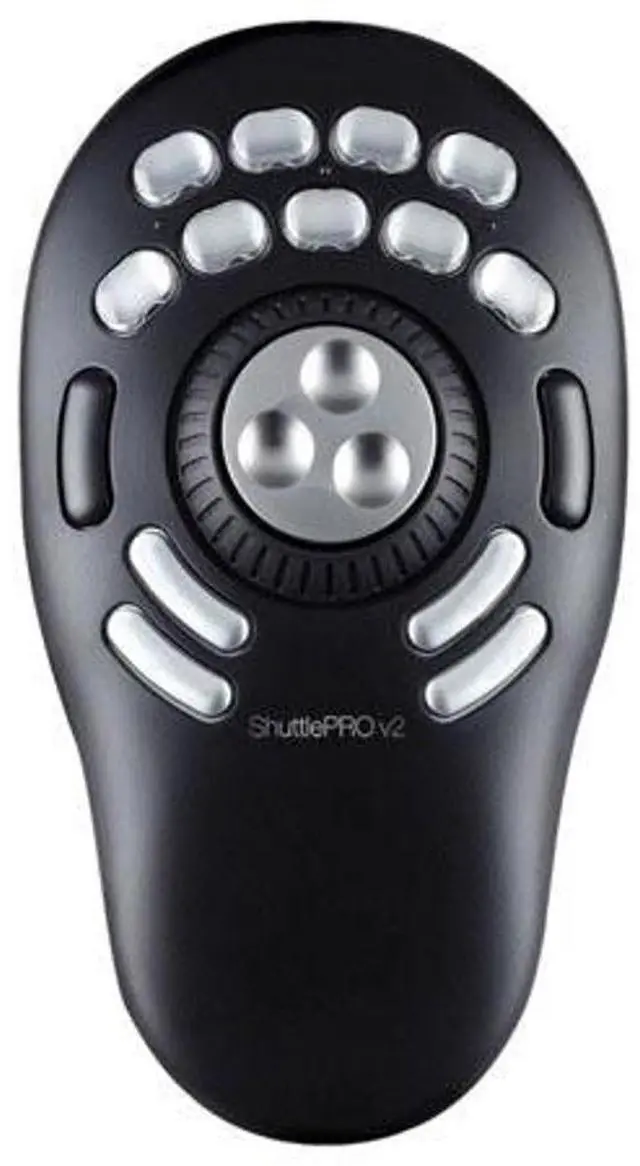 Main image of Contour ShuttlePro v2