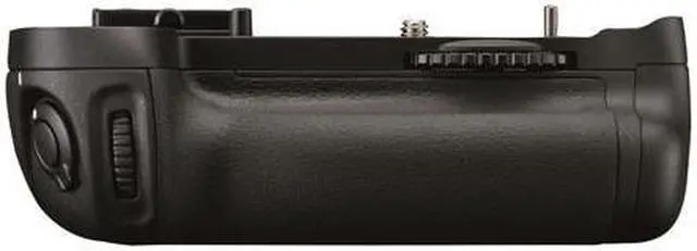 Alt view image 5 of 9 - Nikon MB-D14 Multi Power Battery Pack D600