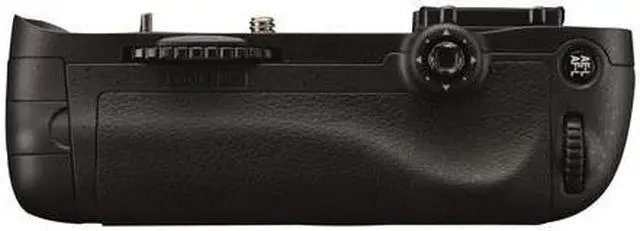 Alt view image 6 of 9 - Nikon MB-D14 Multi Power Battery Pack D600
