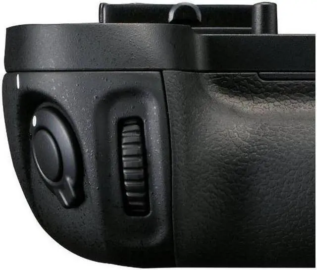 Alt view image 9 of 9 - Nikon MB-D14 Multi Power Battery Pack D600