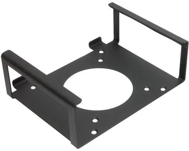 Alt view image 6 of 11 - Sonnet PuckCuff (Zero Desktop Footprint Mounting Solution for Breakaway Puck)