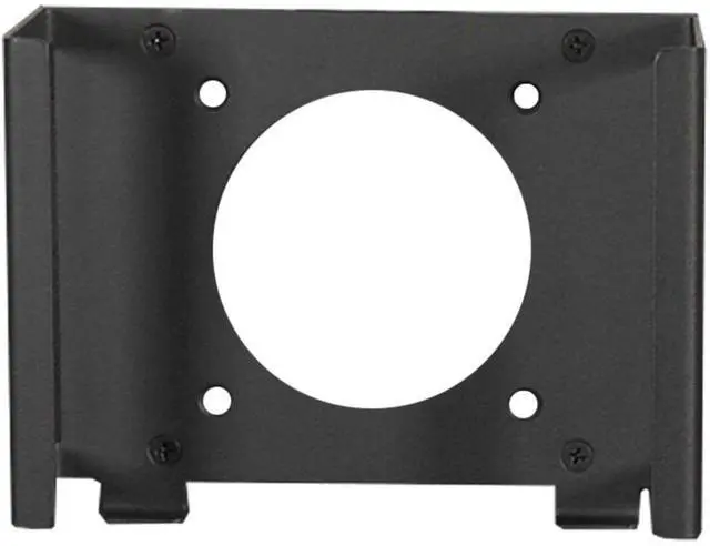 Alt view image 10 of 11 - Sonnet PuckCuff (Zero Desktop Footprint Mounting Solution for Breakaway Puck)
