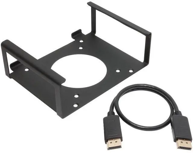 Alt view image 5 of 11 - Sonnet PuckCuff (Zero Desktop Footprint Mounting Solution for Breakaway Puck)