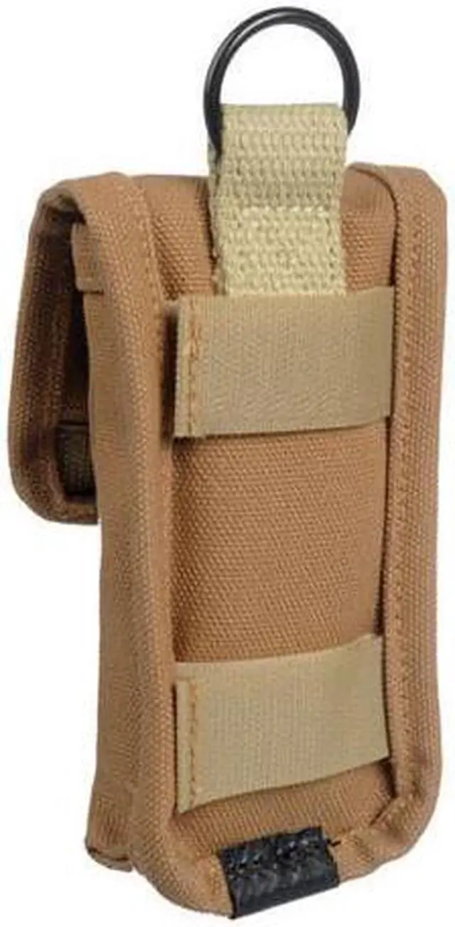 Alt view image 2 of 2 - Domke F-900 Camera Pouch - Sand