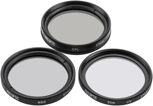 Alt view image 7 of 7 - Panasonic LUMIX DC-G100D Mirrorless Camera with G Vario 12-32mm f/3.5-5.6 ASPH OIS Lens, Bundle with TTL Speedlight Flash, Al Travel Tripod and Backpack