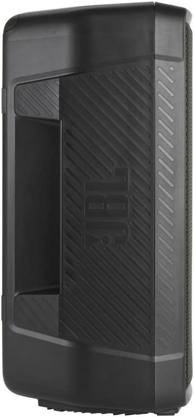 Alt view image 14 of 20 - HARMAN - IRX112BT-NA - JBL Professional IRX112BT Portable Bluetooth Speaker System - Pole-mountable - 53 Hz to 20 kHz