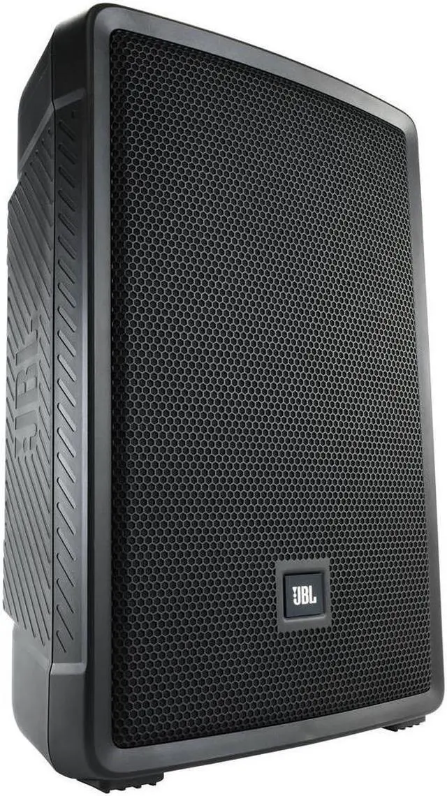 Alt view image 8 of 20 - HARMAN - IRX112BT-NA - JBL Professional IRX112BT Portable Bluetooth Speaker System - Pole-mountable - 53 Hz to 20 kHz
