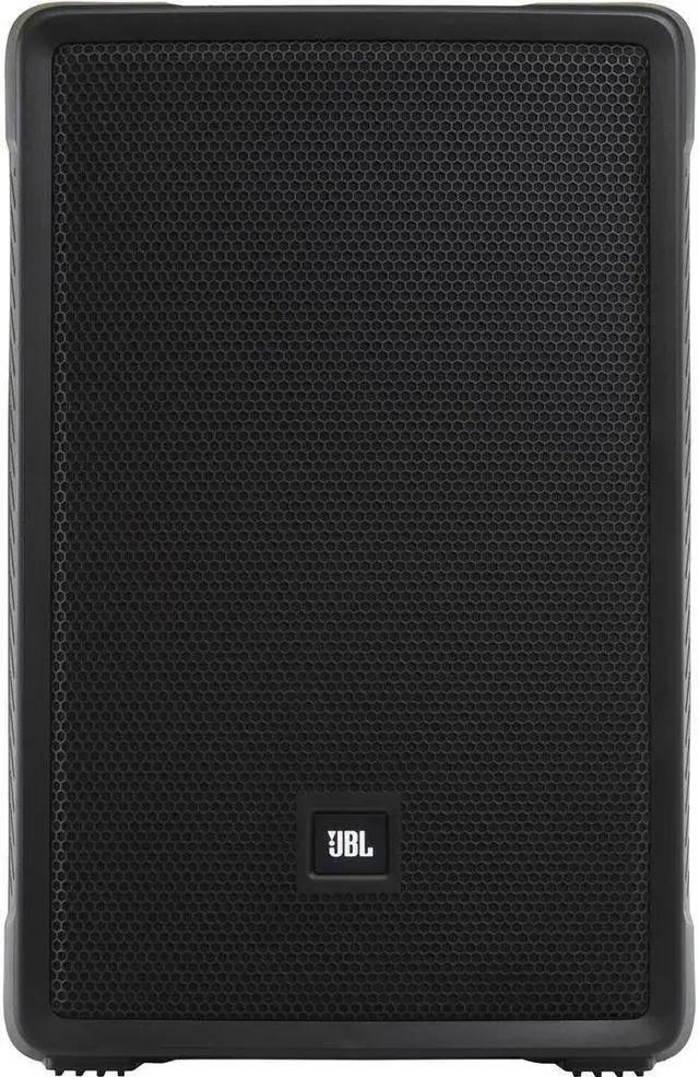 Alt view image 10 of 20 - HARMAN - IRX112BT-NA - JBL Professional IRX112BT Portable Bluetooth Speaker System - Pole-mountable - 53 Hz to 20 kHz