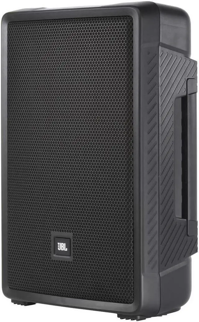 Alt view image 11 of 20 - HARMAN - IRX112BT-NA - JBL Professional IRX112BT Portable Bluetooth Speaker System - Pole-mountable - 53 Hz to 20 kHz