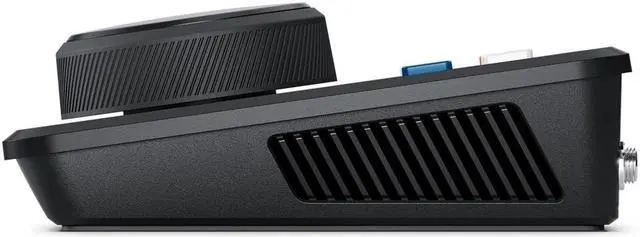 Alt view image 2 of 5 - Blackmagic Design HyperDeck Shuttle HD Recorder and Player
