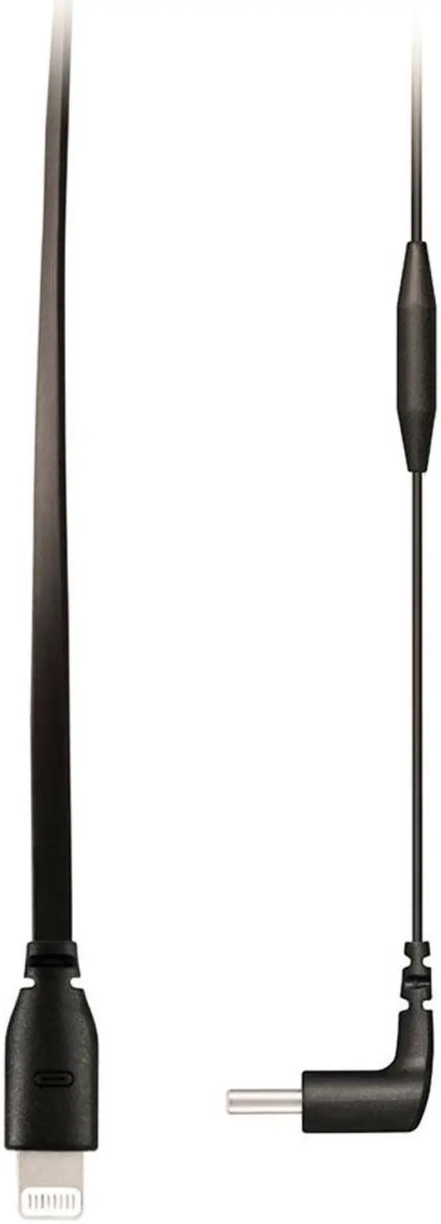 Alt view image 5 of 7 - Rode SC15 Lightning Accessory Cable (11.8")