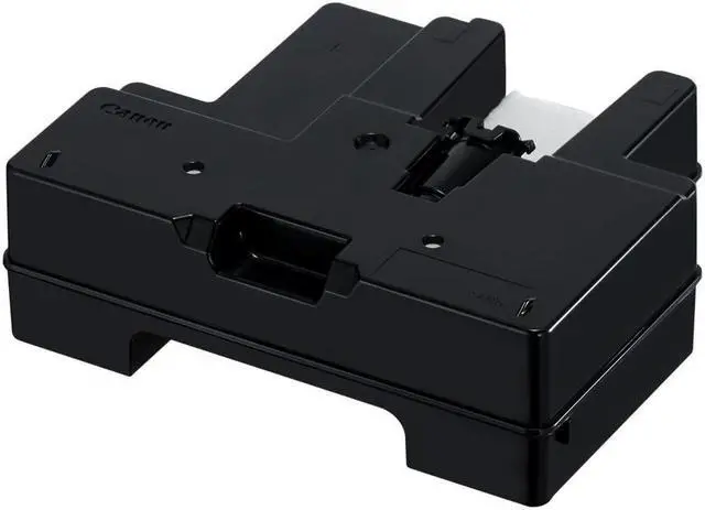 Alt view image 7 of 8 - Canon MC-20 Maintenance Cartridge for imagePROGRAF PRO-1000 Printer #0628C002AA