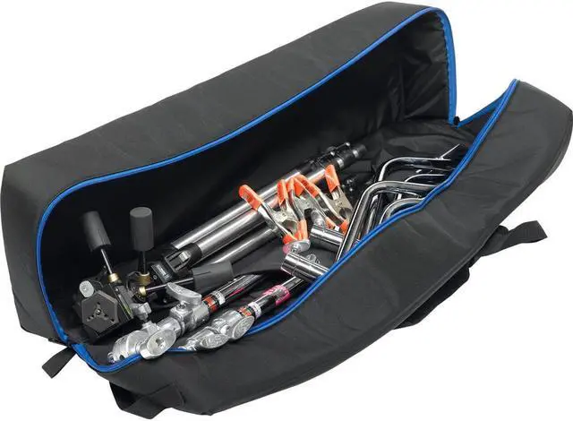 Alt view image 5 of 7 - Tenba CCT46 Car Case TriPak (634-510)