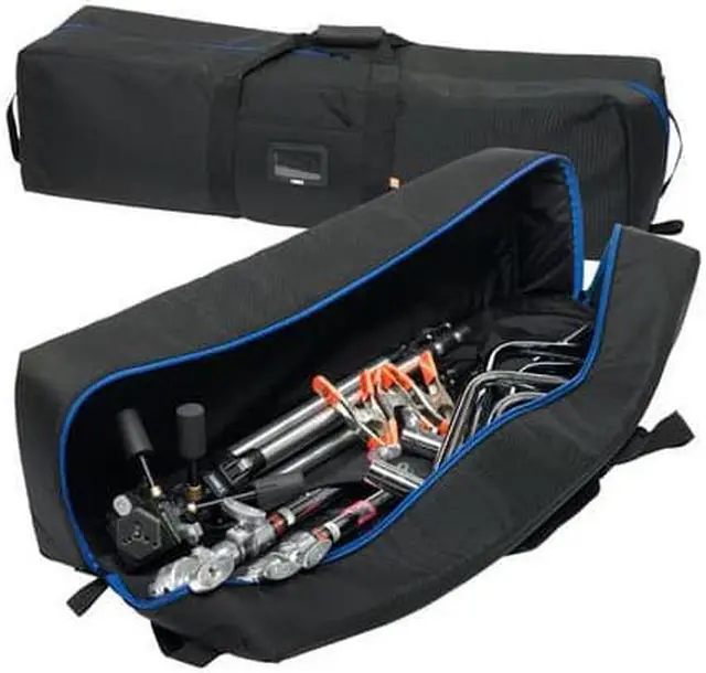 Alt view image 6 of 7 - Tenba CCT46 Car Case TriPak (634-510)