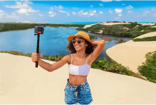 Alt view image 9 of 9 - Insta360 ONE RS Core Module with 4K Boost Lens #261317