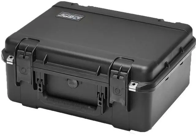 Alt view image 2 of 5 - Go Professional Cases V2 Compact Hard Case for DJI Phantom 4 and Accessories