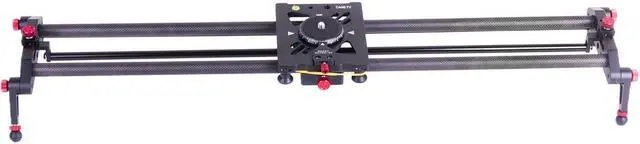 Alt view image 3 of 7 - Came-TV 100cm Motorized Parallax Slider with Bluetooth