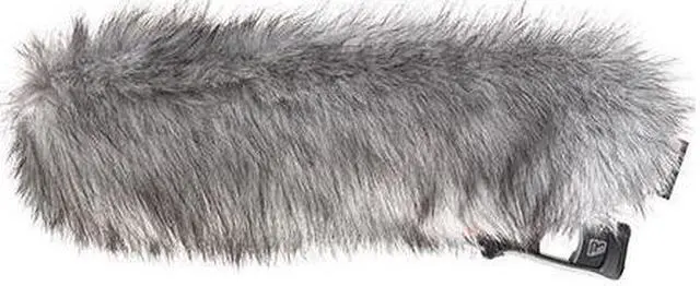 Alt view image 2 of 2 - Rycote Super-Shield Windjammer, Medium #020521