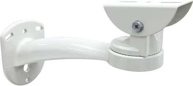 Main image of Lumens VC-WM11 MOUNTING BRACKET FOR Box Cam White