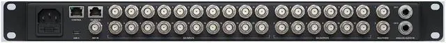 Alt view image 3 of 4 - Blackmagic Design ATEM 2 M/E Constellation HD Live Production Switcher