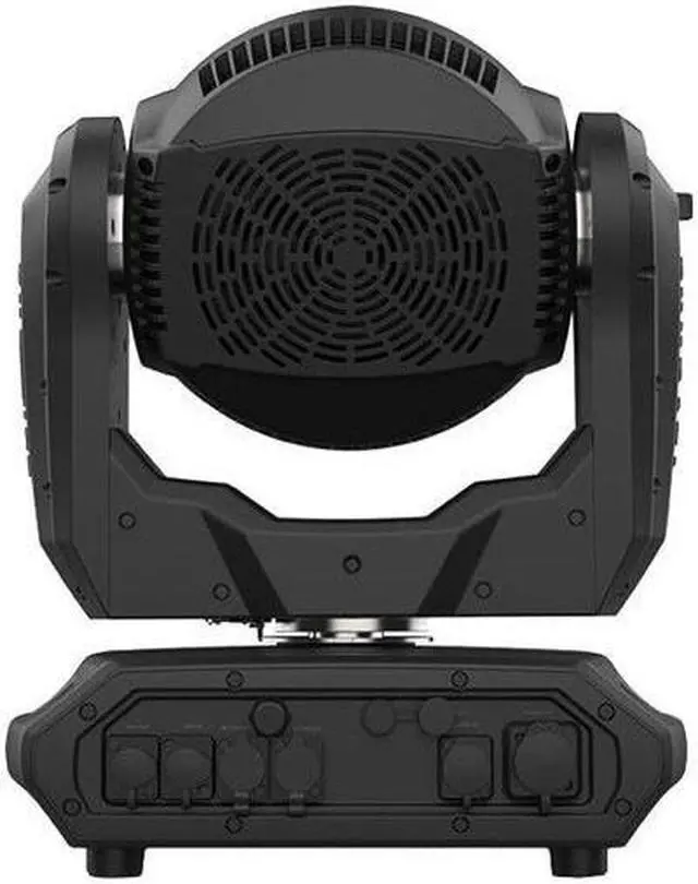 Alt view image 4 of 4 - CHAUVET Professional Maverick Storm 1 Wash Light