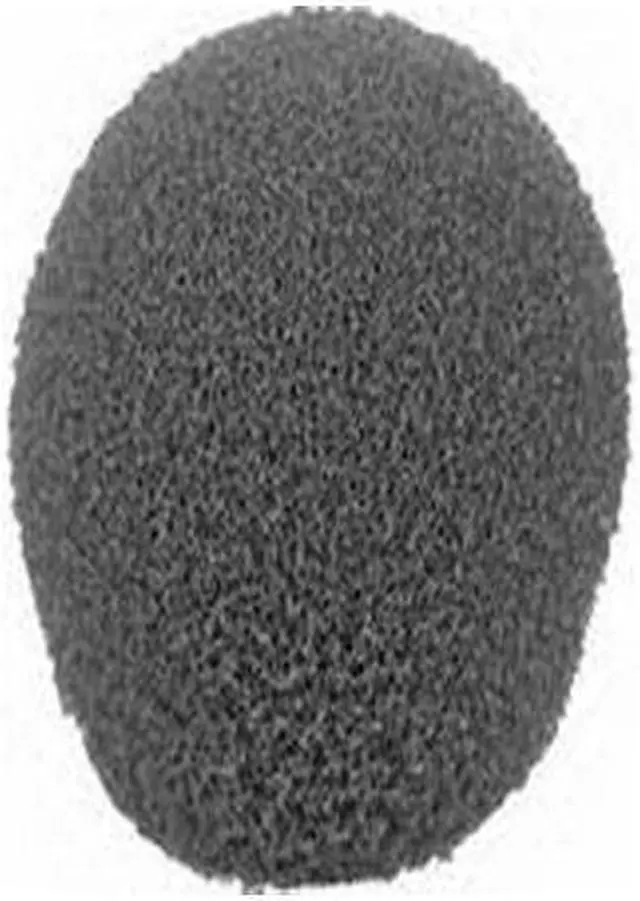 Main image of Telex WS-92 Foam Windscreen for RE92 Lapel Microphone #F.01U.110.490