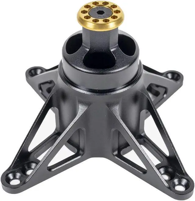 Main image of Freefly Alta X Short Quick Release Mount