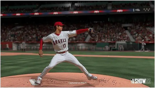 Alt view image 4 of 9 - Sony MLB The Show 22 MVP Edition for PlayStation 4 and PlayStation 5