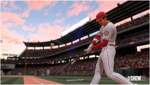 Alt view image 3 of 9 - Sony MLB The Show 22 MVP Edition for PlayStation 4 and PlayStation 5