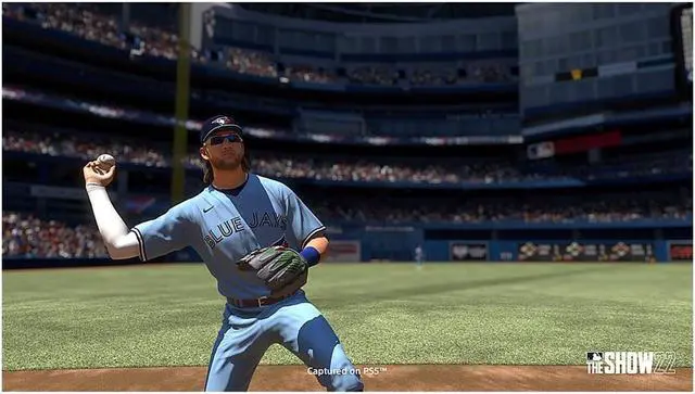 Alt view image 7 of 9 - Sony MLB The Show 22 MVP Edition for PlayStation 4 and PlayStation 5