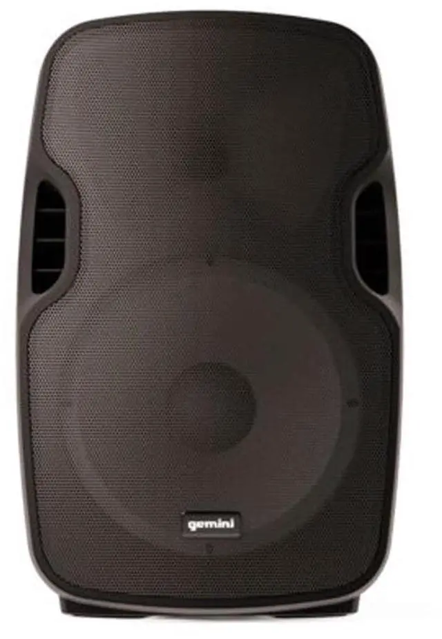 Main image of Gemini AS-08 TOGO Passive speaker with 8 in. woofer.