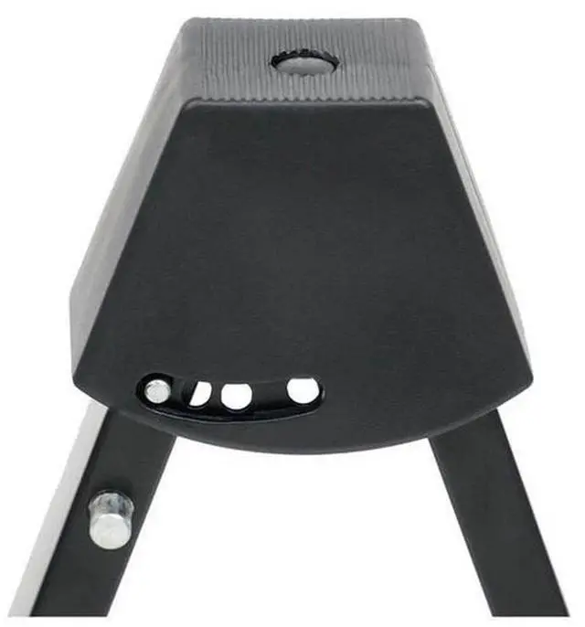 Alt view image 6 of 6 - Gemini GTST-01 A-Framed Universal Guitar Stand